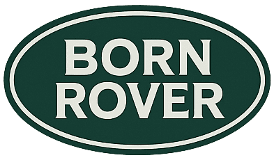 Born Rover